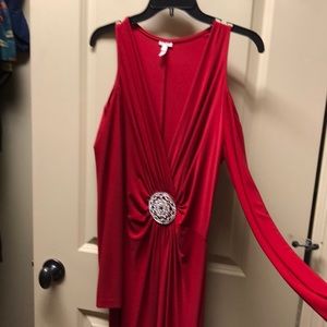 Cache Evening gown - excellent condition